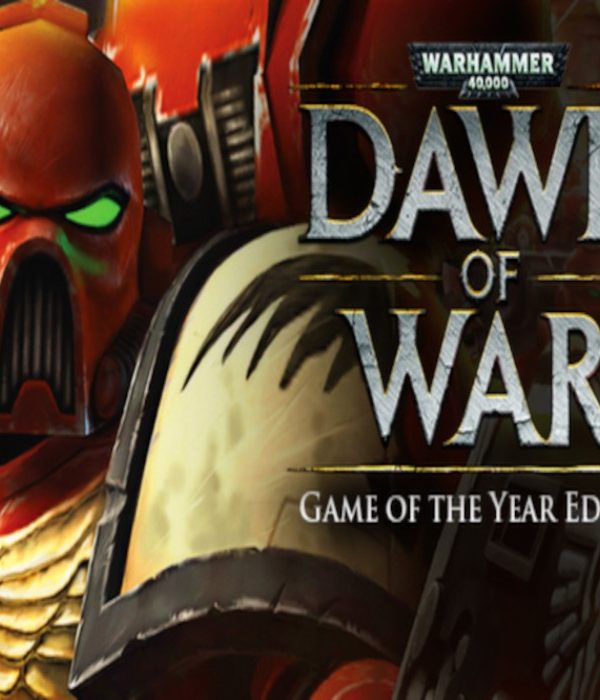 Warhammer 40,000: Dawn of War II Game of the Year Edition EU Steam CD Key