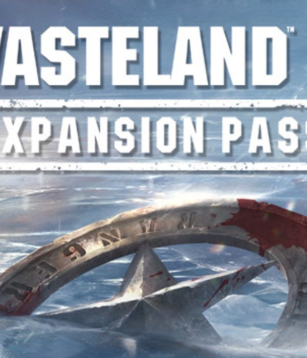 Wasteland 3 - Expansion Pass EU PC Steam CD Key