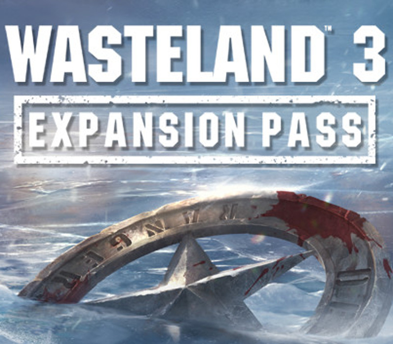Wasteland 3 - Expansion Pass EU PC Steam CD Key