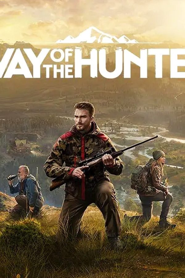 Way of the Hunter EU PC Steam CD Key