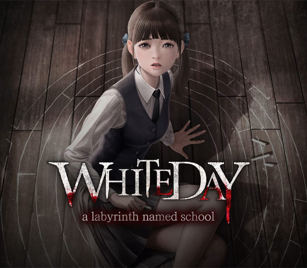 White Day: A Labyrinth Named School EU PC Steam CD Key