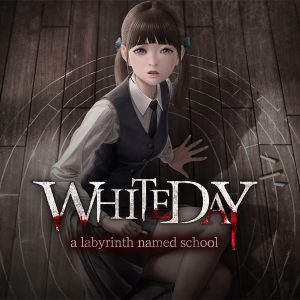 White Day: A Labyrinth Named School EU Steam CD Key