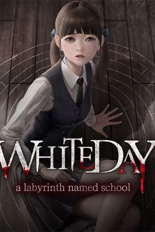 White Day: A Labyrinth Named School EU Steam CD Key