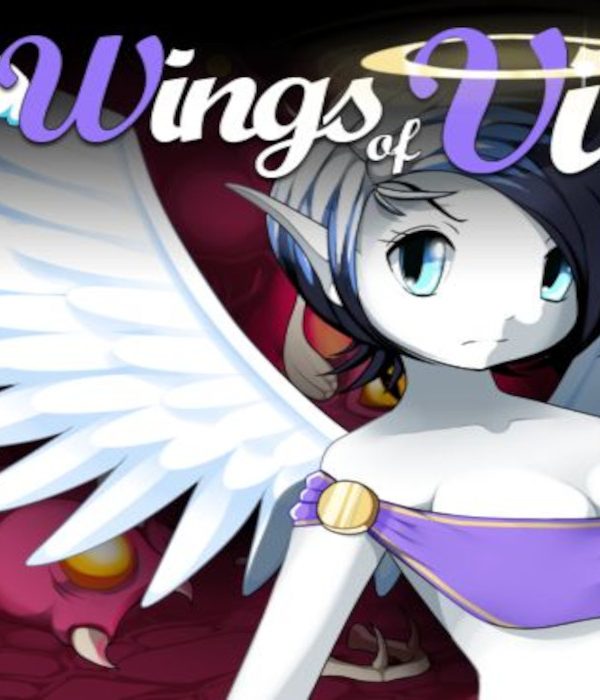 Wings of Vi EU Steam CD Key