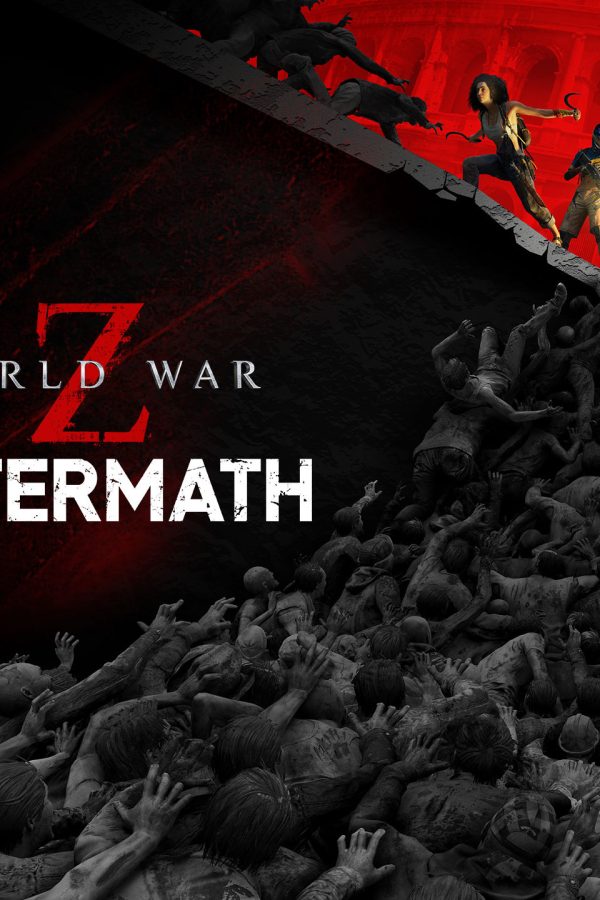 World War Z: Aftermath EU Steam CD Key