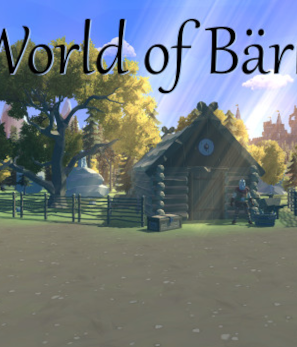 World of Barn EU PC Steam CD Key