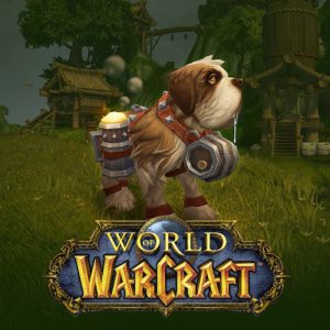 World of Warcraft - Alterac Brew Pup Pet EU PC Battle.net CD Key