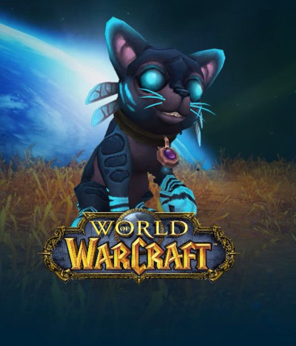 World of Warcraft - Twiligh Pet EU PC Battle.net CD Key