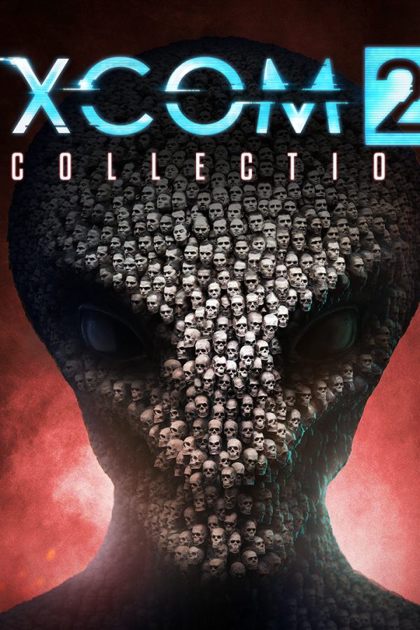 XCOM 2 Collection EU PC Steam CD Key