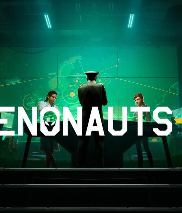 Xenonauts 2 EU Steam Altergift