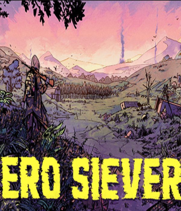 ZERO Sievert EU Steam Altergift