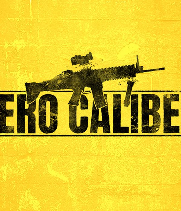 Zero Caliber VR EU PC Steam CD Key