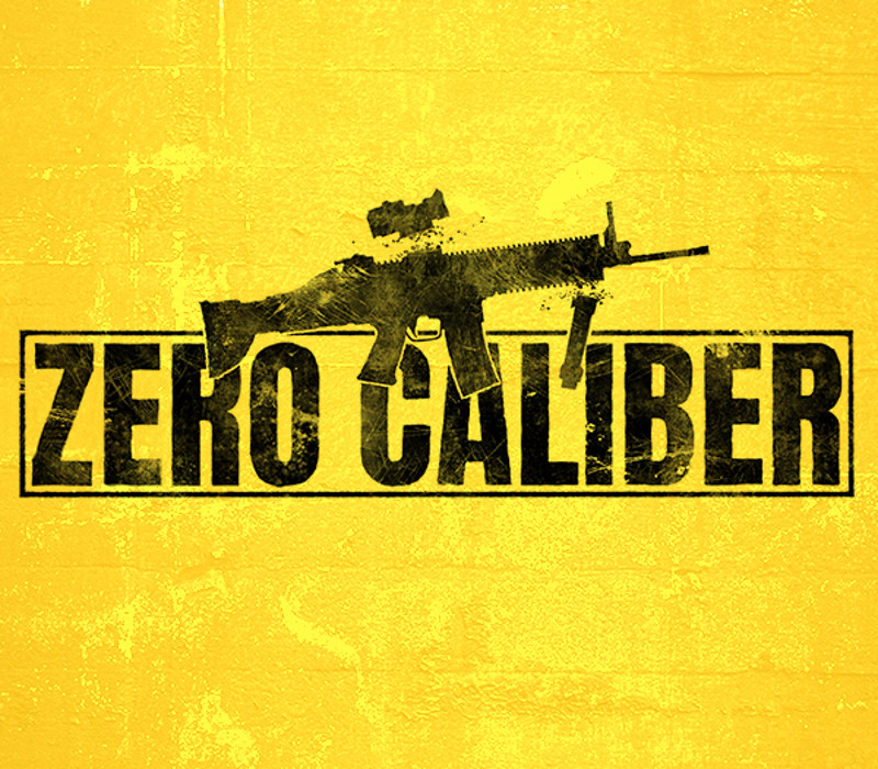 Zero Caliber VR EU PC Steam CD Key
