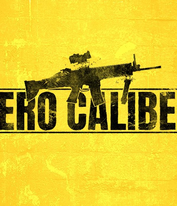 Zero Caliber VR EU Steam Altergift