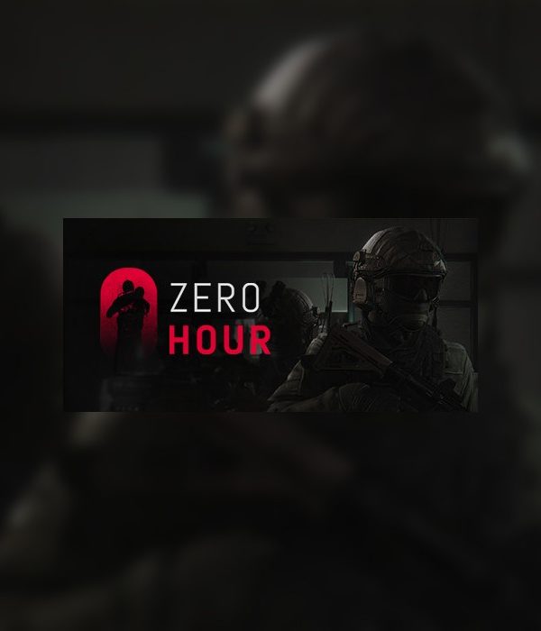 Zero Hour EU PC Steam Altergift