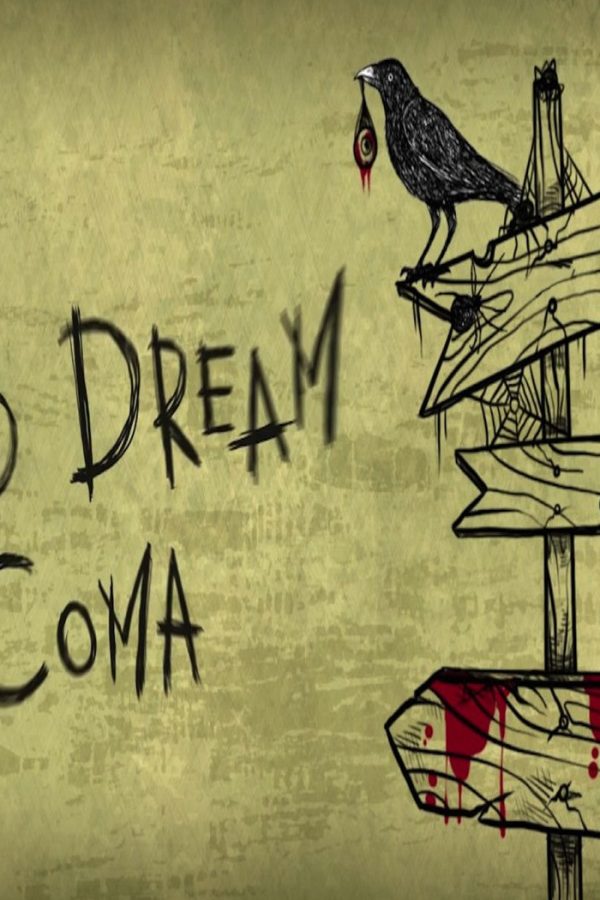 Bad Dream: Coma EU PC Steam CD Key