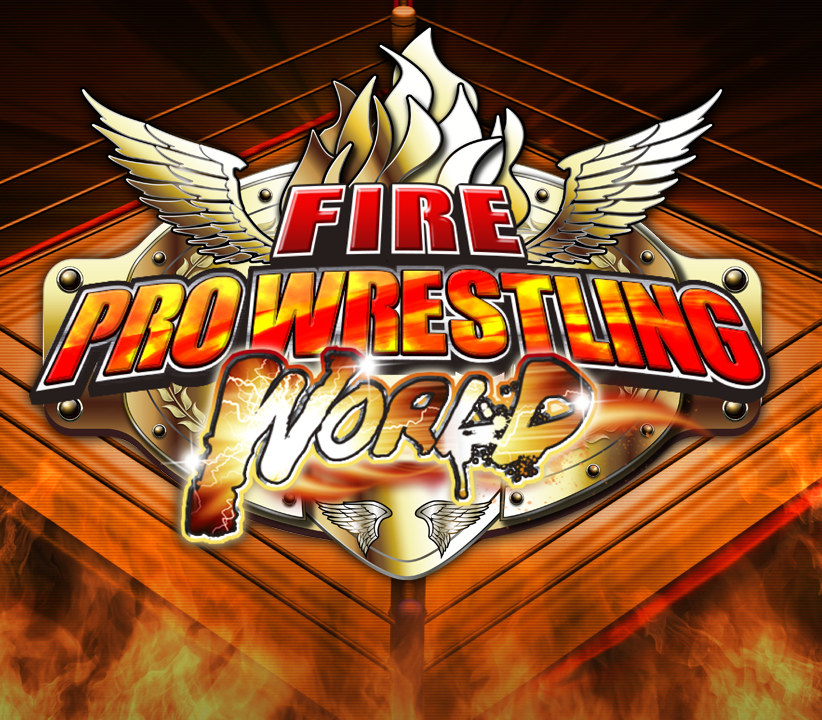 Fire Pro Wrestling World EU PC Steam Altergift