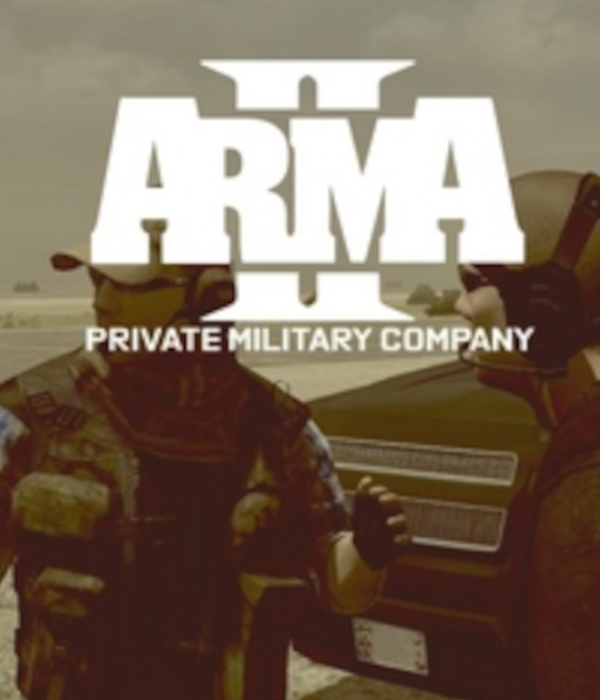Arma II: Private Military Company DLC EU PC Steam CD Key