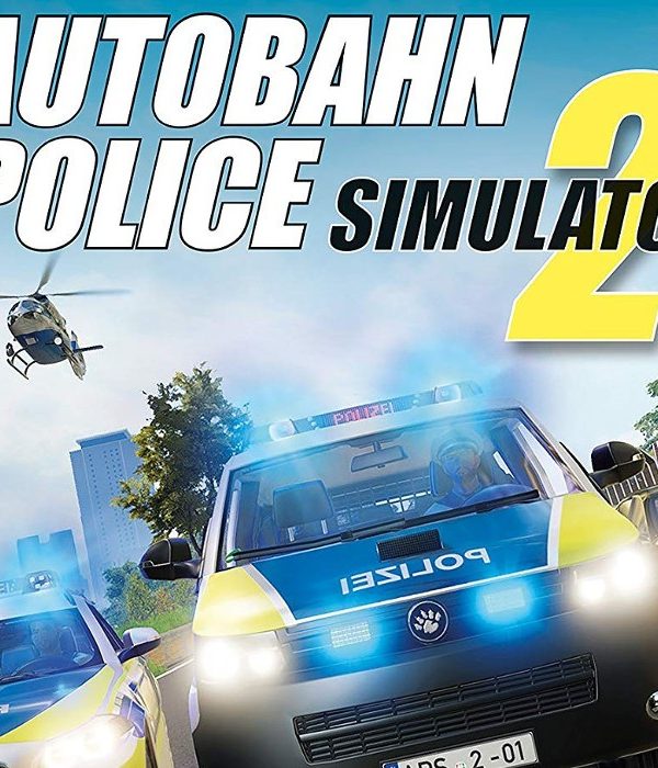 Autobahn Police Simulator 2 EU PC Steam Altergift