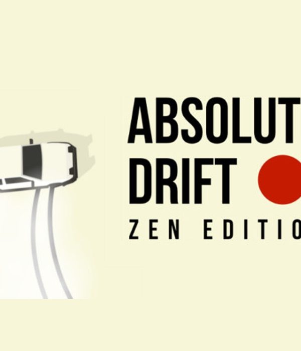 Absolute Drift Zen Edition EU Steam CD Key