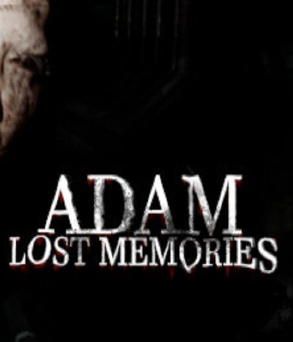 Adam - Lost Memories EU Steam Altergift