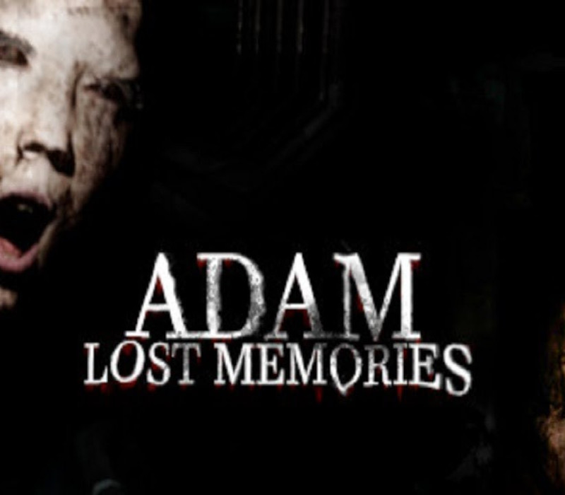 Adam - Lost Memories EU PC Steam Altergift