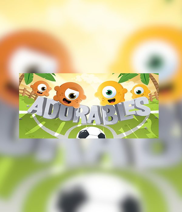 Adorables EU Steam CD Key