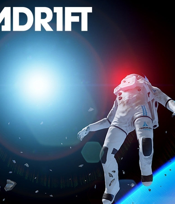 ADR1FT Steam EU PC Steam CD Key