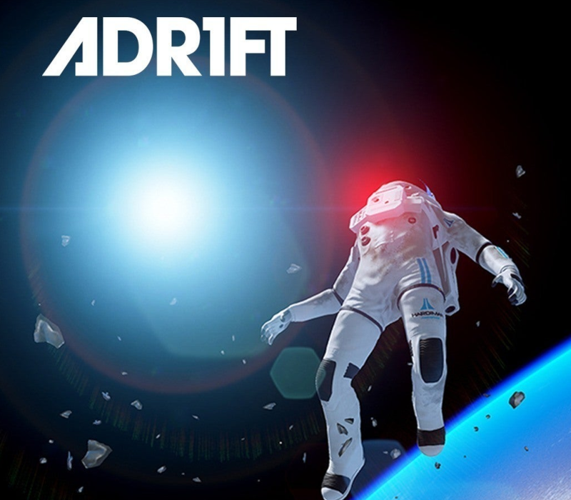 ADR1FT Steam EU PC Steam CD Key