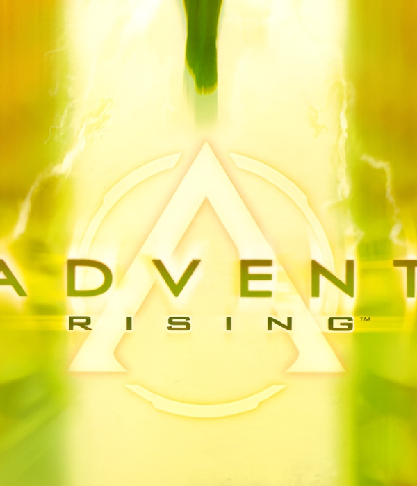 Advent Rising EU PC Steam CD Key