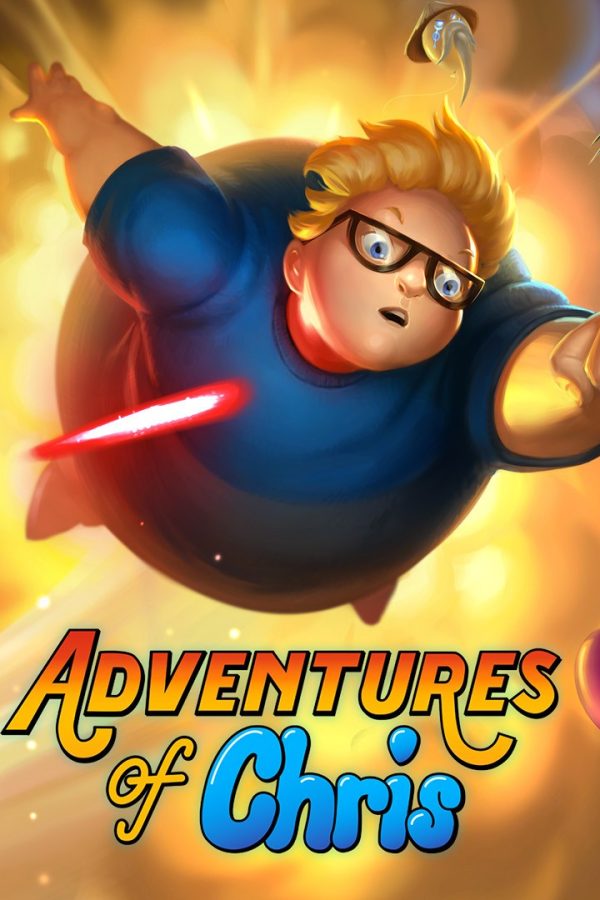 Adventures of Chris EU Steam CD Key
