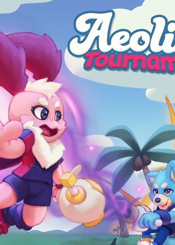 Aeolis Tournament EU PC Steam CD Key