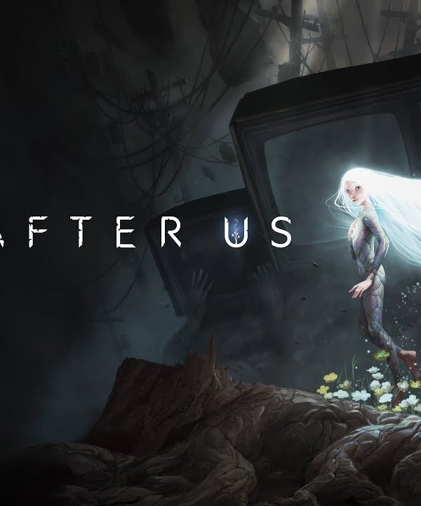 After Us EU Steam CD Key