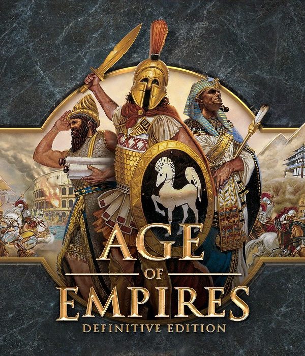 Age of Empires: Definitive Edition EU PC Steam CD Key