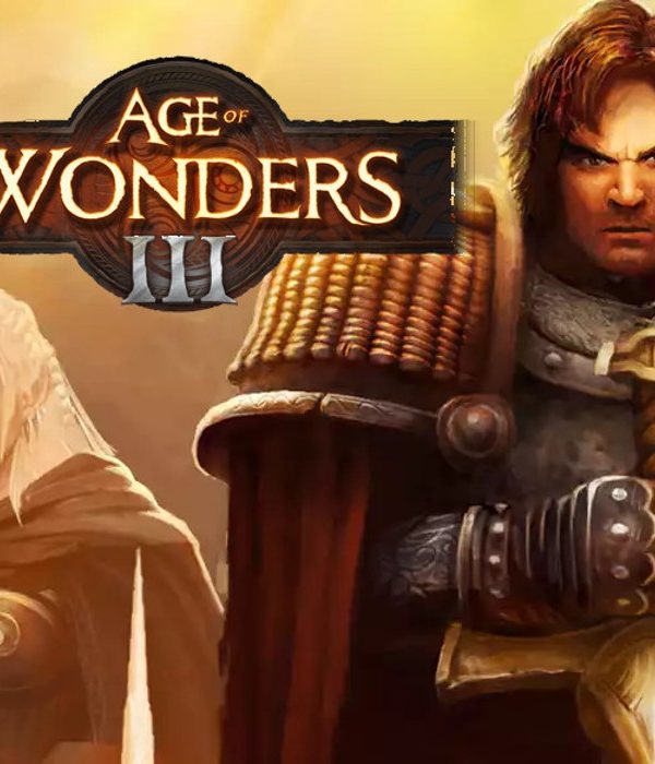 Age of Wonders III EU PC Steam CD Key