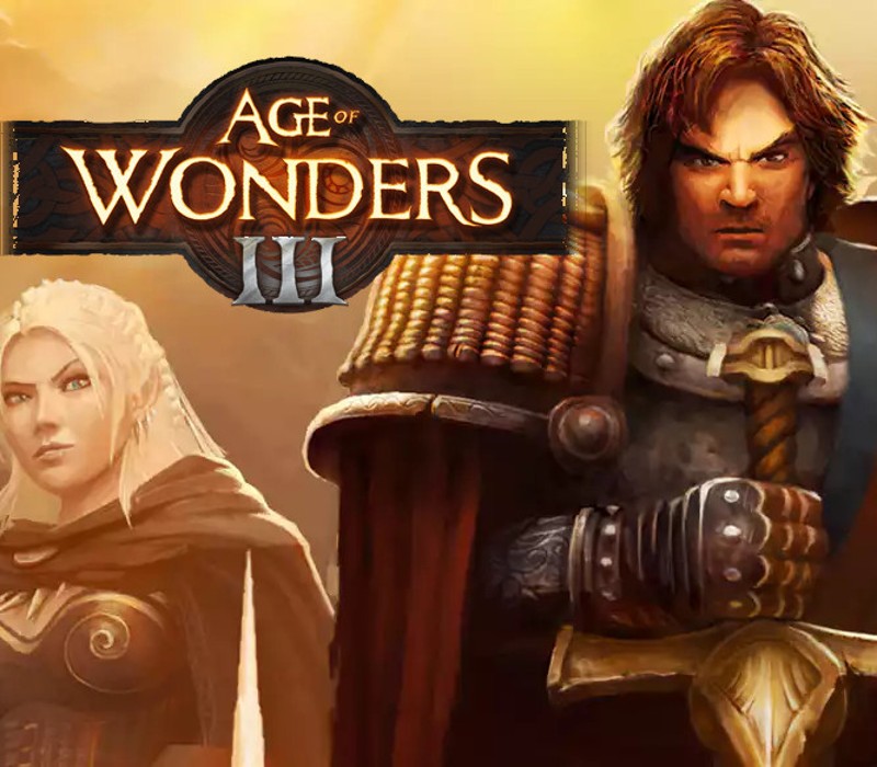 Age of Wonders III EU PC Steam CD Key
