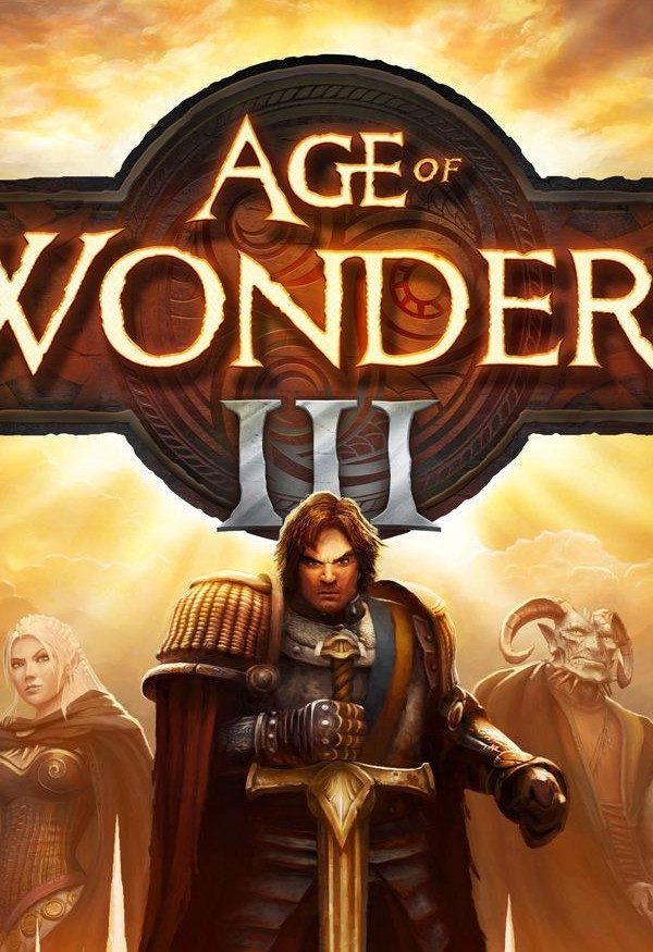 Age of Wonders III - Golden Realms Expansion DLC EU PC Steam CD Key