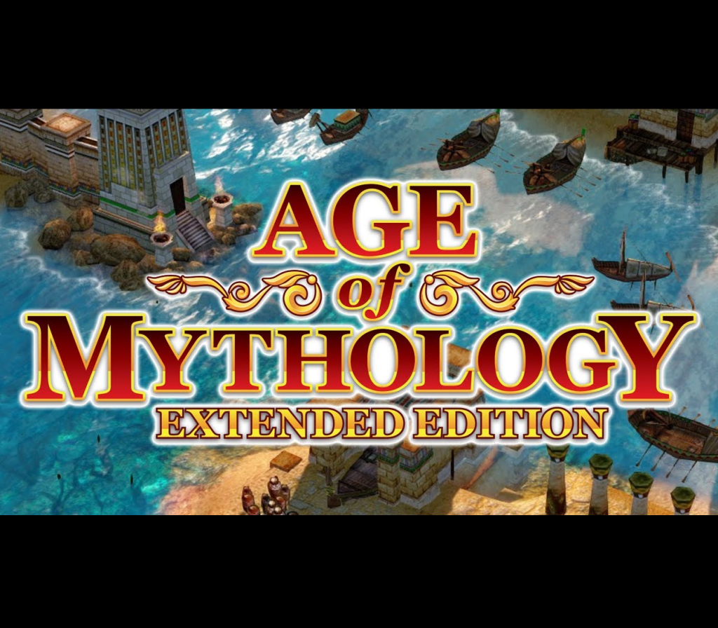 Age of Mythology: Extended Edition EU PC Steam Altergift