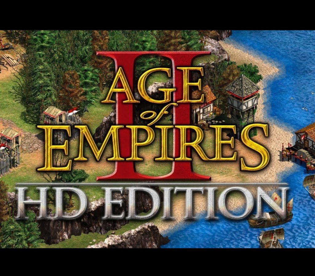 Age Of Empires II HD EU PC Steam Altergift