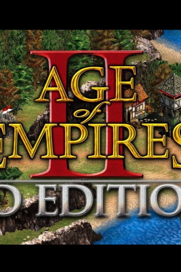Age Of Empires II HD EU PC Steam Altergift