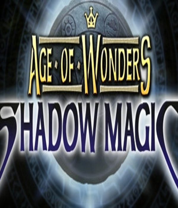 Age of Wonders: Shadow Magic EU Steam CD Key
