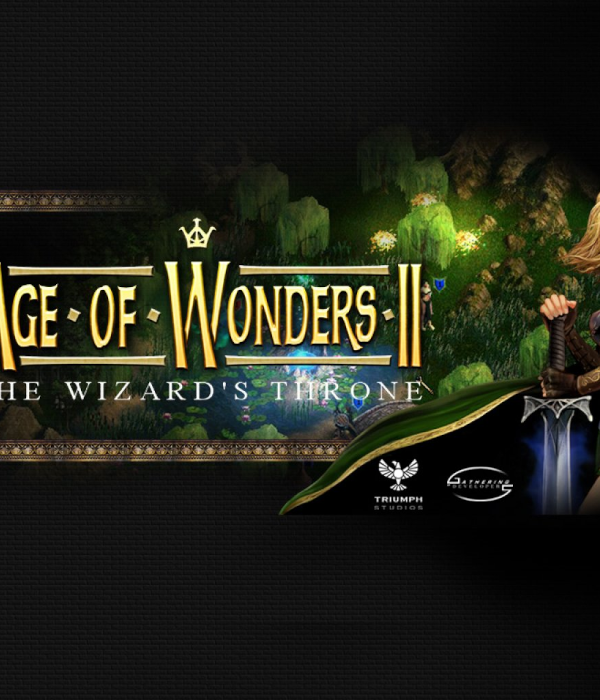 Age of Wonders II: The Wizard's Throne EU PC Steam CD Key