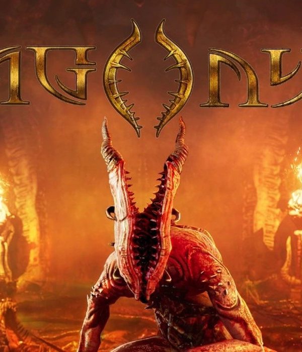 Agony EU PC Steam CD Key