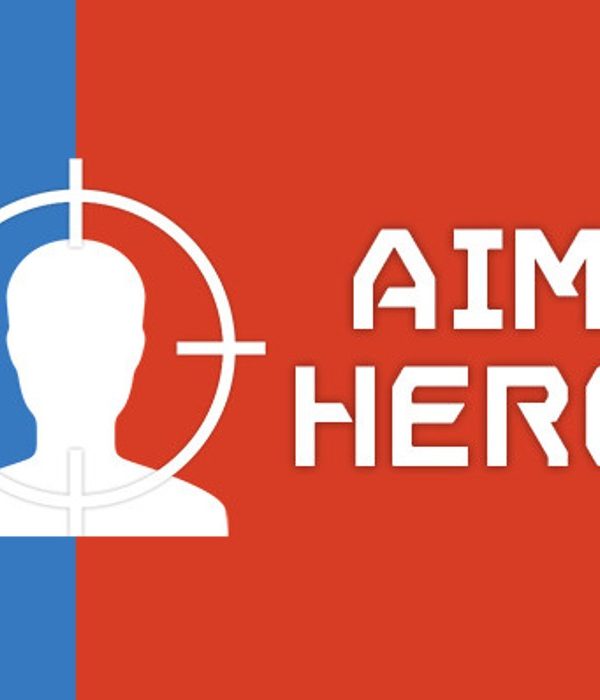 Aim Hero EU Steam Altergift