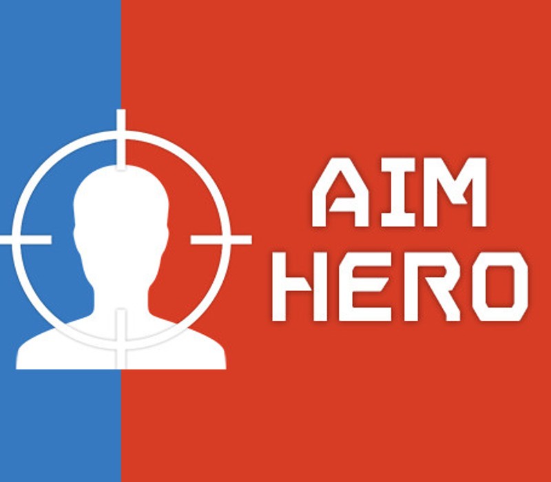 Aim Hero EU PC Steam Altergift