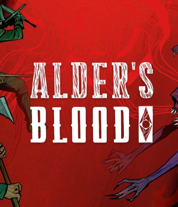 Alder's Blood EU Steam Altergift