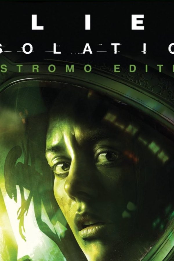 Alien: Isolation Ripley Edition EU Steam CD Key