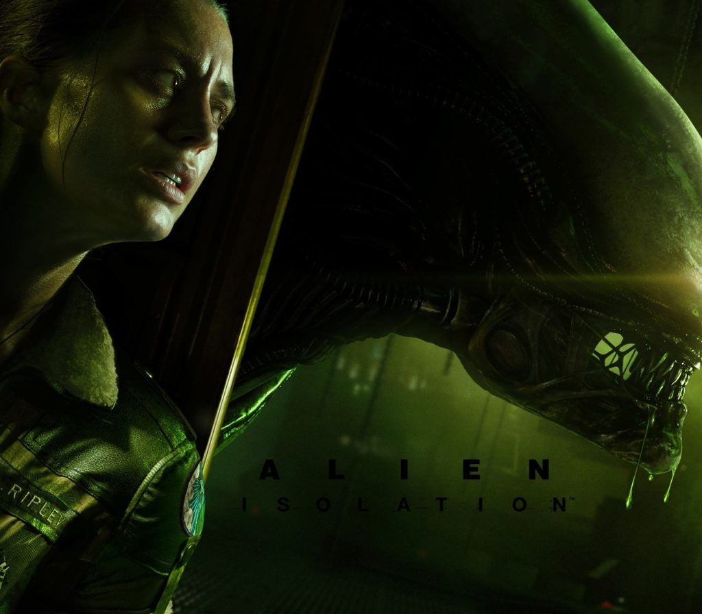 Alien: Isolation EU PC Steam Altergift