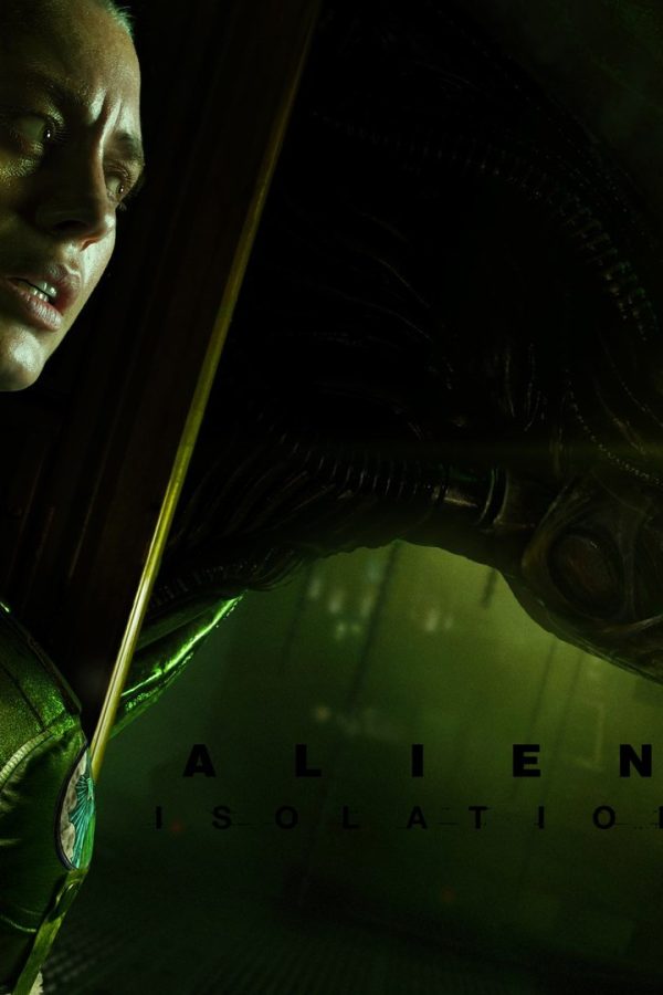 Alien: Isolation EU Steam Altergift
