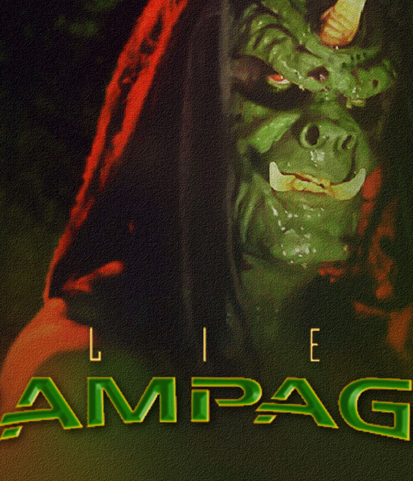 Alien Rampage EU PC Steam CD Key